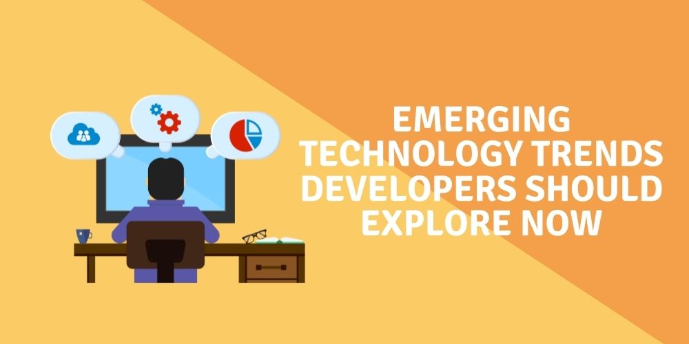 Emerging technology trends developers should explore now | FRG Technology  Consulting