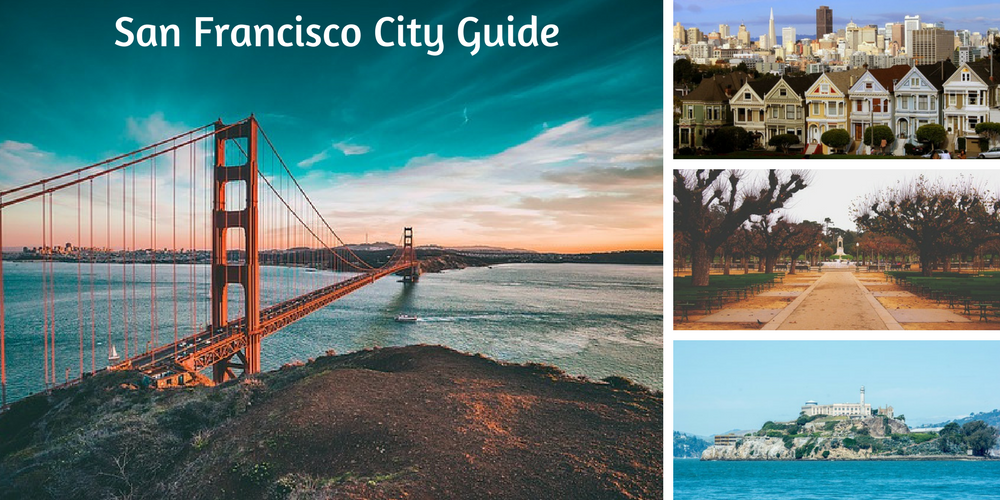 If you're headed to Marketing Nation Summit, check out our San Francisco City Guide | FRG Technology Consulting